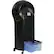 Alt View 13. NewAir - 500 CFM Portable Indoor/Outdoor Evaporative Cooler - Black.