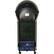 Alt View 14. NewAir - 500 CFM Portable Indoor/Outdoor Evaporative Cooler - Black.