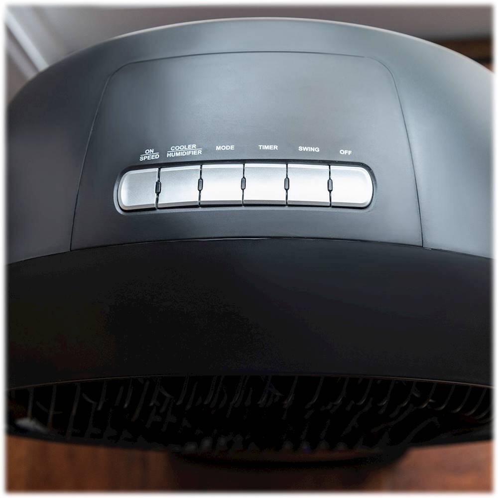 Best Buy NewAir 500 CFM Portable Indoor/Outdoor Evaporative Cooler