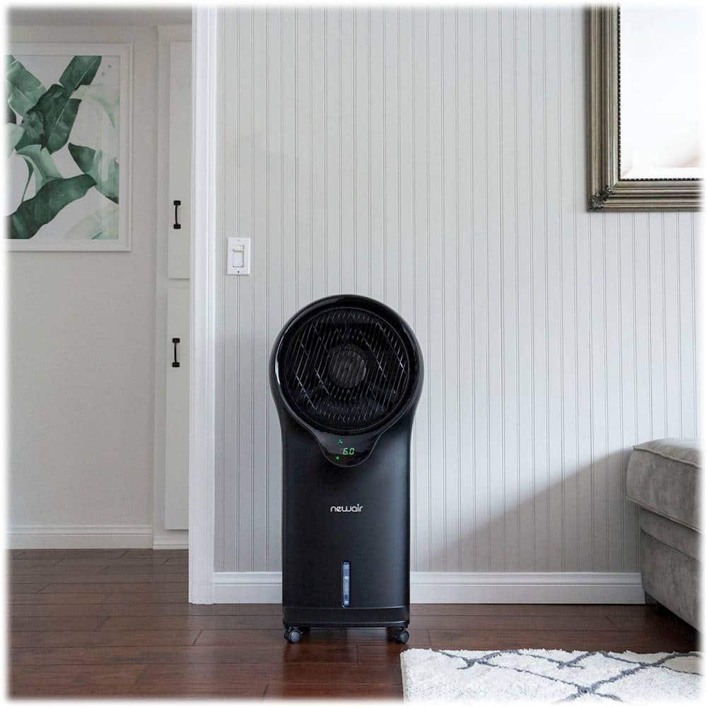 Best Buy NewAir 500 CFM Portable Indoor/Outdoor Evaporative Cooler