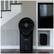 Alt View 22. NewAir - 500 CFM Portable Indoor/Outdoor Evaporative Cooler - Black.