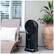 Alt View 23. NewAir - 500 CFM Portable Indoor/Outdoor Evaporative Cooler - Black.