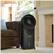 Alt View 24. NewAir - 500 CFM Portable Indoor/Outdoor Evaporative Cooler - Black.