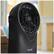 Alt View 25. NewAir - 500 CFM Portable Indoor/Outdoor Evaporative Cooler - Black.