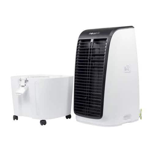 Best Buy: NewAir 600 CFM Portable Evaporative Cooler White EC300W