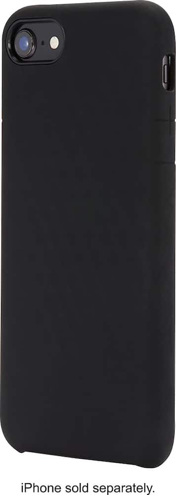 facet case for apple iphone 7 and 8 - black facet case for apple iphone 7 and 8 - black