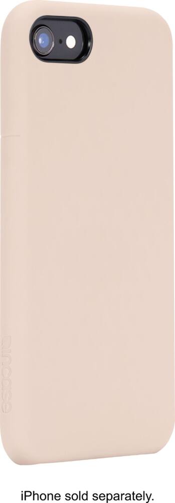 facet case for apple iphone 7 and 8 - rose gold facet case for apple iphone 7 and 8 - rose gold