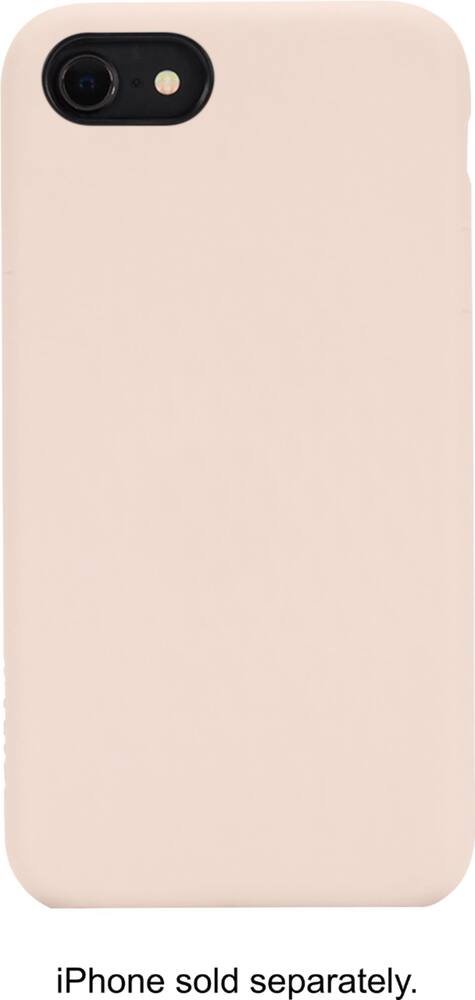facet case for apple iphone 7 and 8 - rose gold facet case for apple iphone 7 and 8 - rose gold