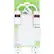 Alt View 15. Belkin - 6-Outlet Surge Protector Strip (2-Pack) - White.