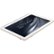 Alt View Zoom 13. ASUS - ZenPad 10 - 10.1" - Tablet - 16GB - Pearl White.