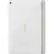 Back. ASUS - ZenPad 10 - 10.1" - Tablet - 16GB - Pearl White.