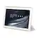Alt View 11. ASUS - ZenPad 10 - 10.1" - Tablet - 16GB - Pearl White.
