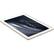 Alt View 14. ASUS - ZenPad 10 - 10.1" - Tablet - 16GB - Pearl White.