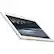 Alt View 16. ASUS - ZenPad 10 - 10.1" - Tablet - 16GB - Pearl White.