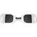 Alt View 11. Veeko - 110 Self-Balancing Scooter - White.