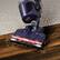 Alt View 12. Hoover - PowerDrive Upright Vacuum - Purple.