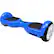Left. Veeko - 110 Self-Balancing Scooter - Blue.