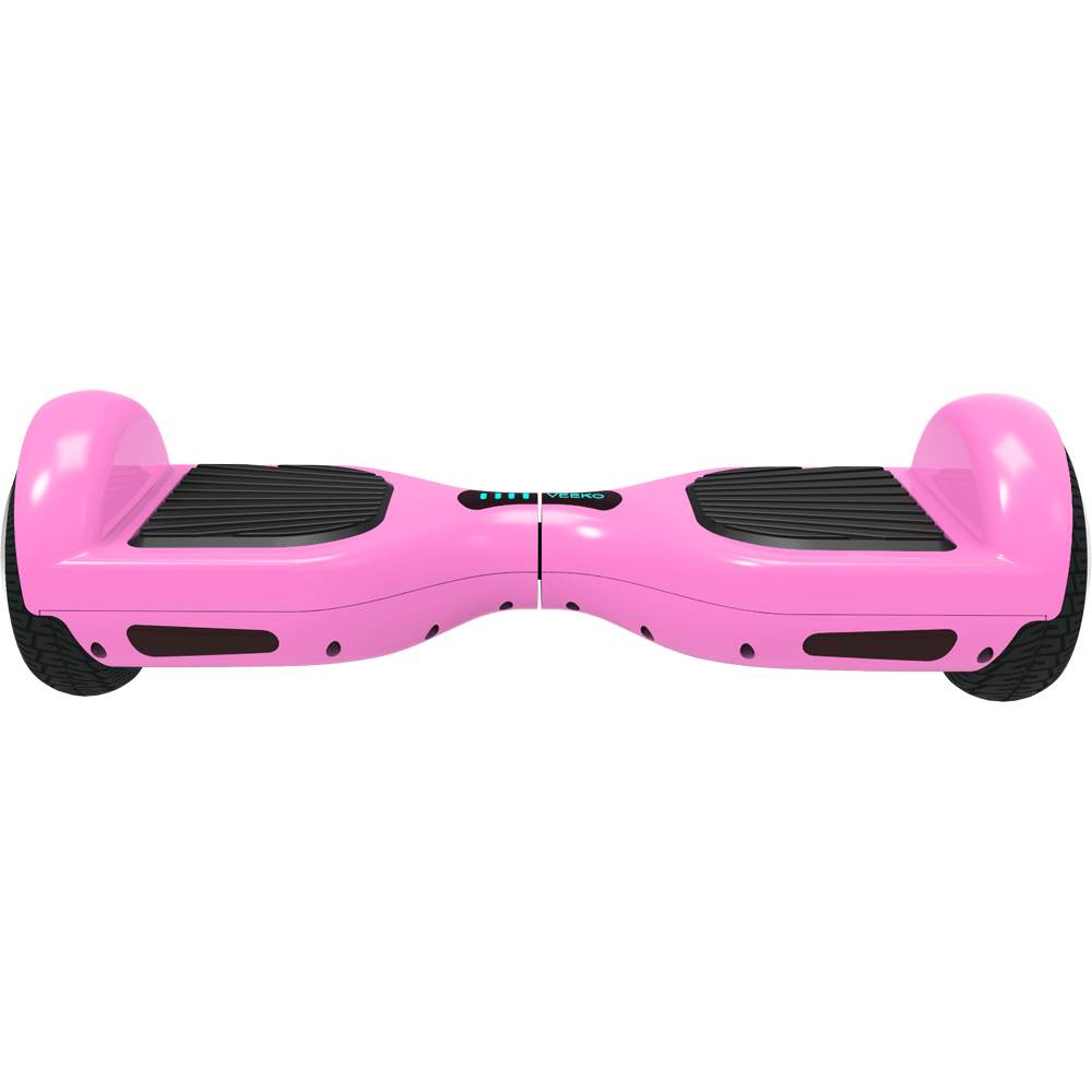 Customer Reviews: Veeko 110 Self-Balancing Scooter Pink VEEKO-110-PINK ...