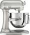 KitchenAid - KSM7586PSR Pro Line Series Stand Mixer-Front_Standard