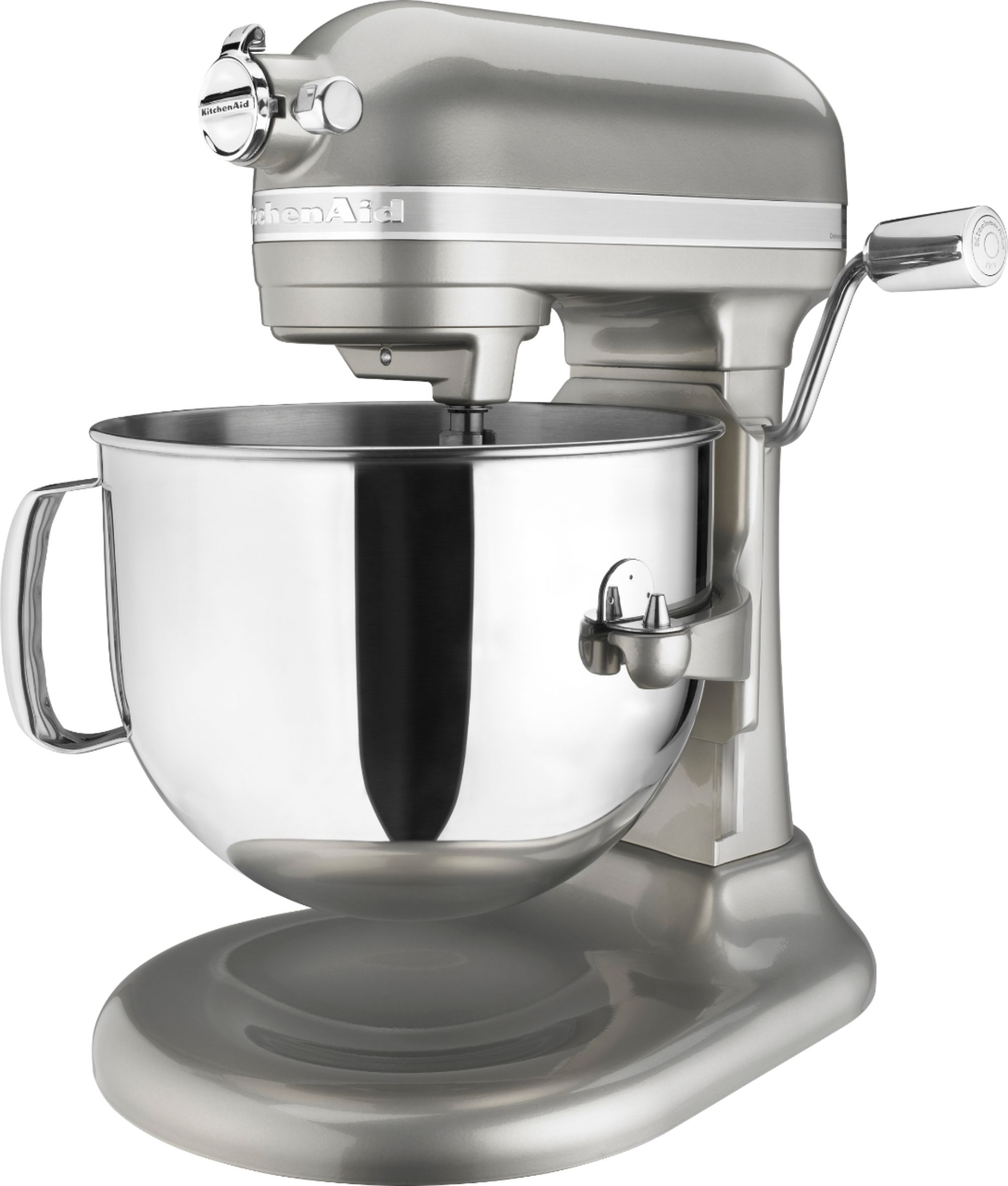 KitchenAid KSM7586PCA Pro Line Series Stand Mixer Candy Apple Red  KSM7586PCA - Best Buy