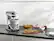 Alt View 14. KitchenAid - Precise heat mixing bowl - White.