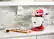 Alt View 15. KitchenAid - Precise heat mixing bowl - White.