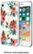 Alt View 12. Rifle Paper - Case for Apple® iPhone® 7 and 8 - Clear Rosa.