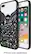 Alt View 12. kate spade new york - Case for Apple® iPhone® 7 Plus and 8 Plus - Clear/Lace Hummingbird Black.