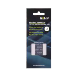 Gelid Solutions - GP-Ultimate 120×20x 1.0mm Thermal PAD Single Pack