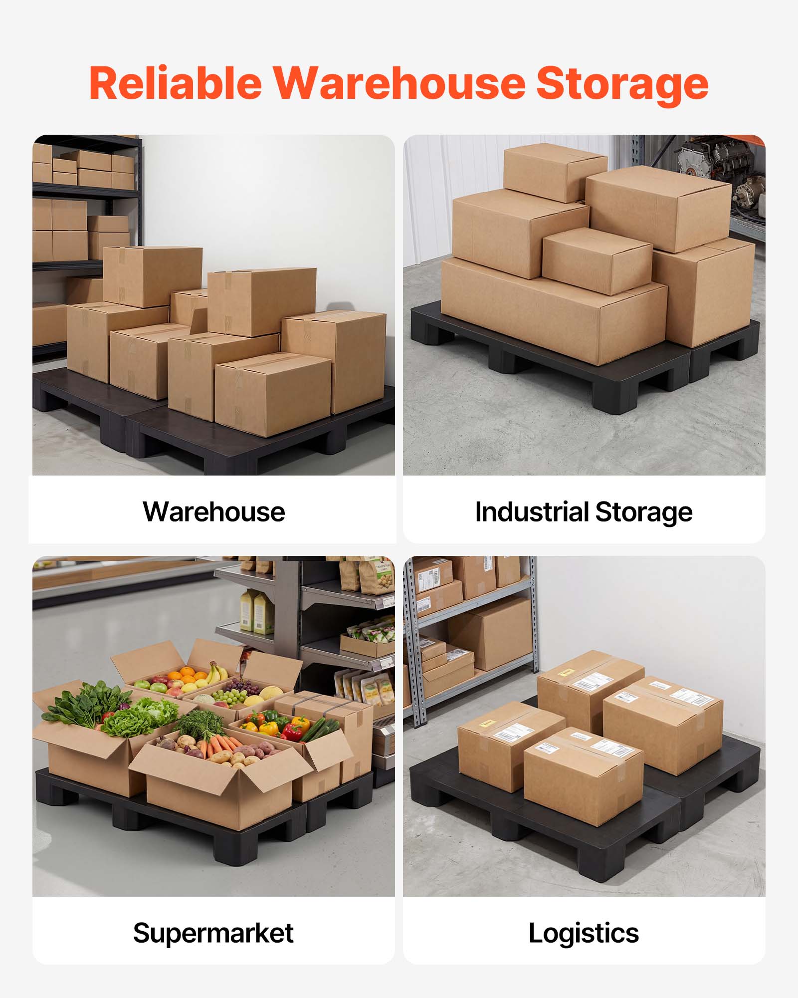 Reliable Warehouse Storage

Warehouse
Industrial Storage
Supermarket
Logistics