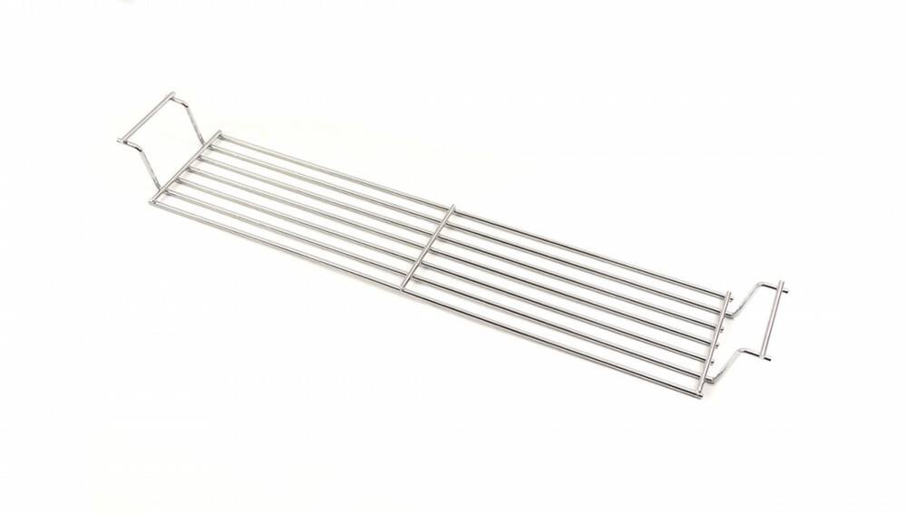Weber - WEB91289 RACK WARMING PLATED SPIRIT 3B 09 10 BB price history on PriceWatchPro