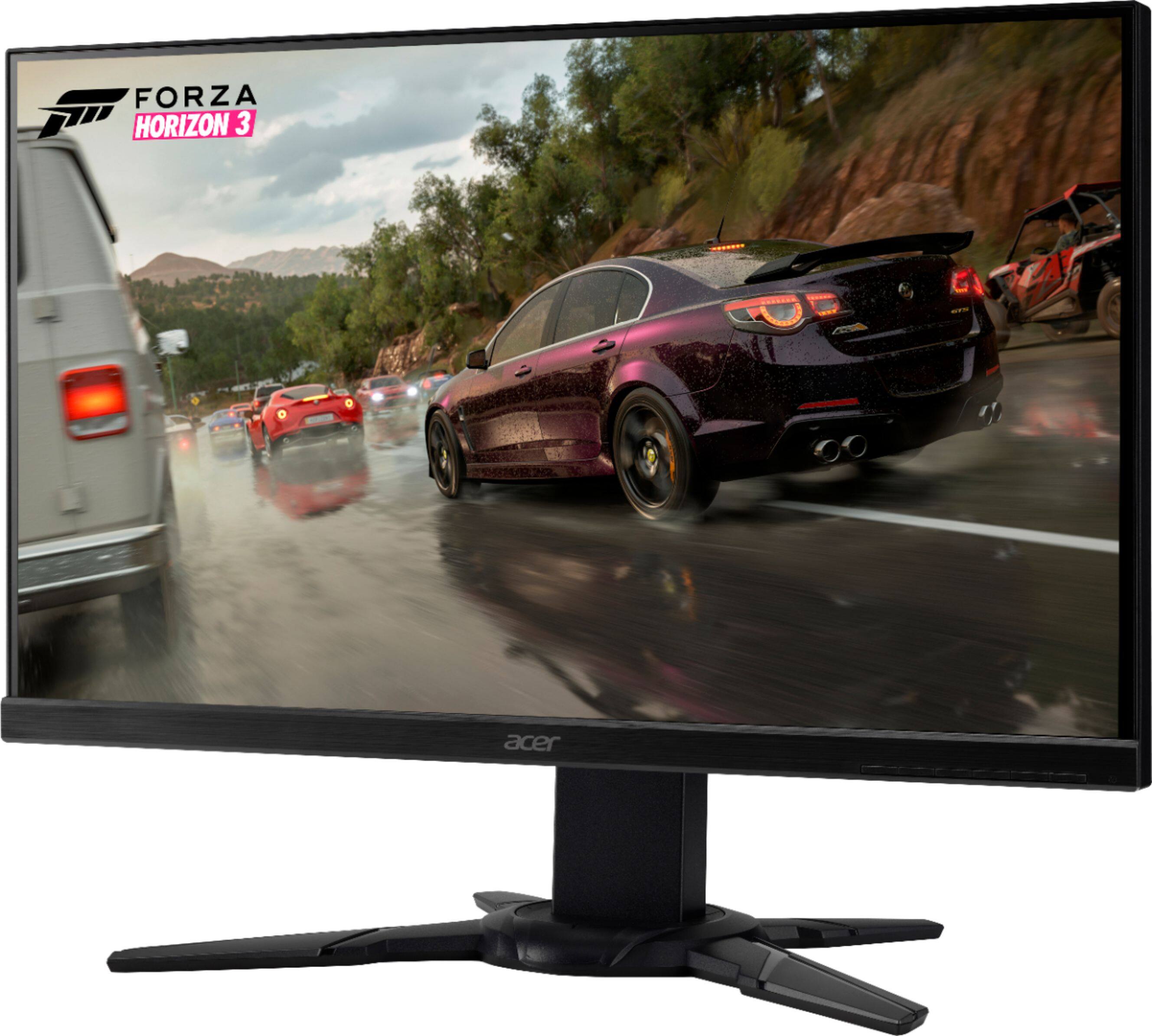 Best Buy: Acer XF251Q 24.5