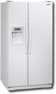 samsung side refrigerator cu ft