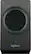 Alt View 11. Logitech - 2.1 Bluetooth Speaker System (3-Piece) - Black.