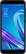 Front. ASUS - ZenFone Max M1 with 16GB Memory Cell Phone (Unlocked) - Black.