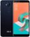 Alt View Zoom 11. ASUS - ZenFone 5Q with 64GB Memory Cell Phone (Unlocked) - Midnight Black.