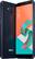 Alt View 13. ASUS - ZenFone 5Q with 64GB Memory Cell Phone (Unlocked) - Midnight Black.