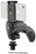 Alt View Zoom 11. Manfrotto - Compact Action Smart 61" Tripod - Black.