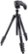 Alt View Zoom 12. Manfrotto - Compact Action Smart 61" Tripod - Black.