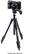 Alt View 17. Manfrotto - Compact Action Smart 61" Tripod - Black.