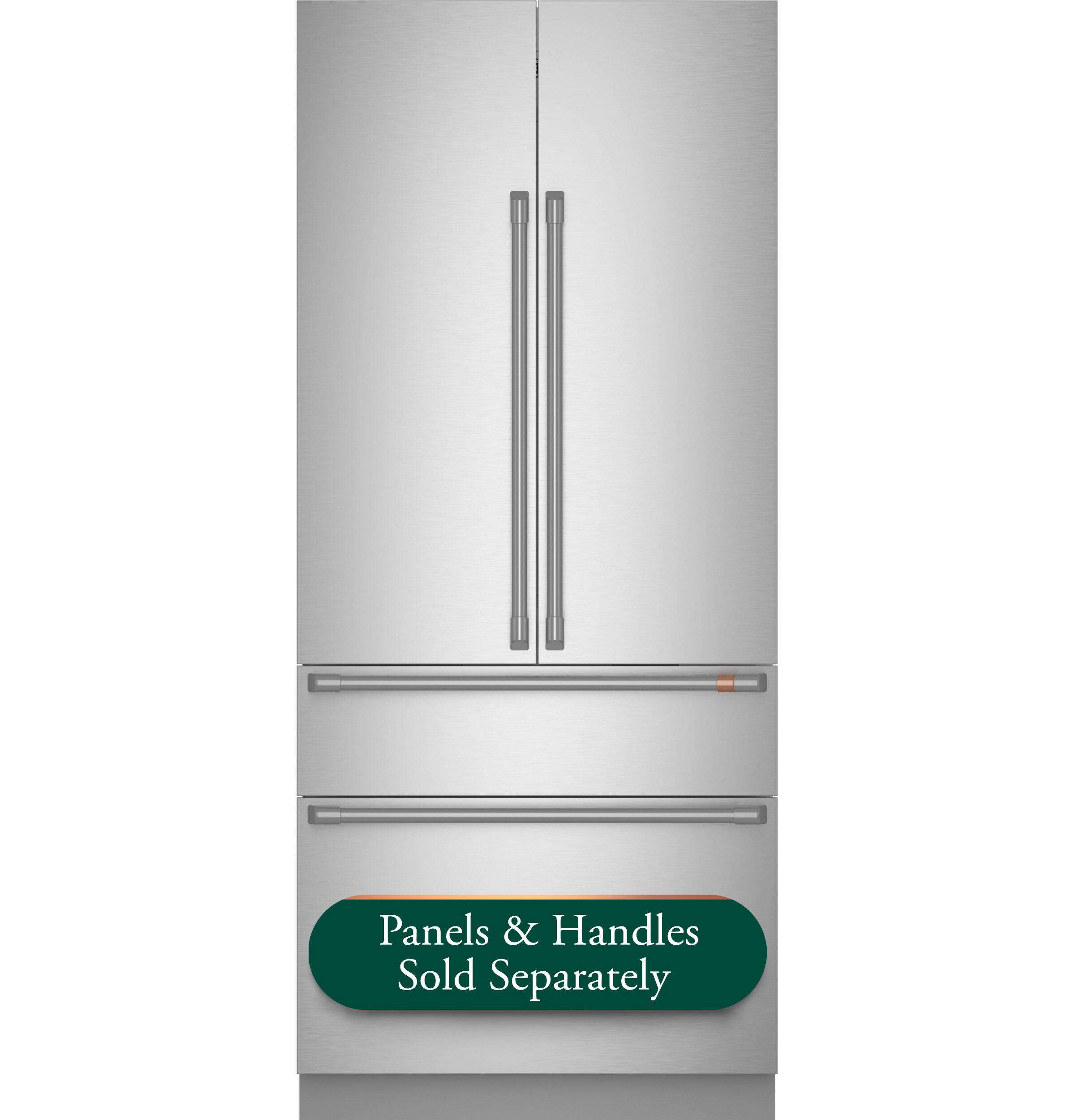 Panels & Handles Sold Separately