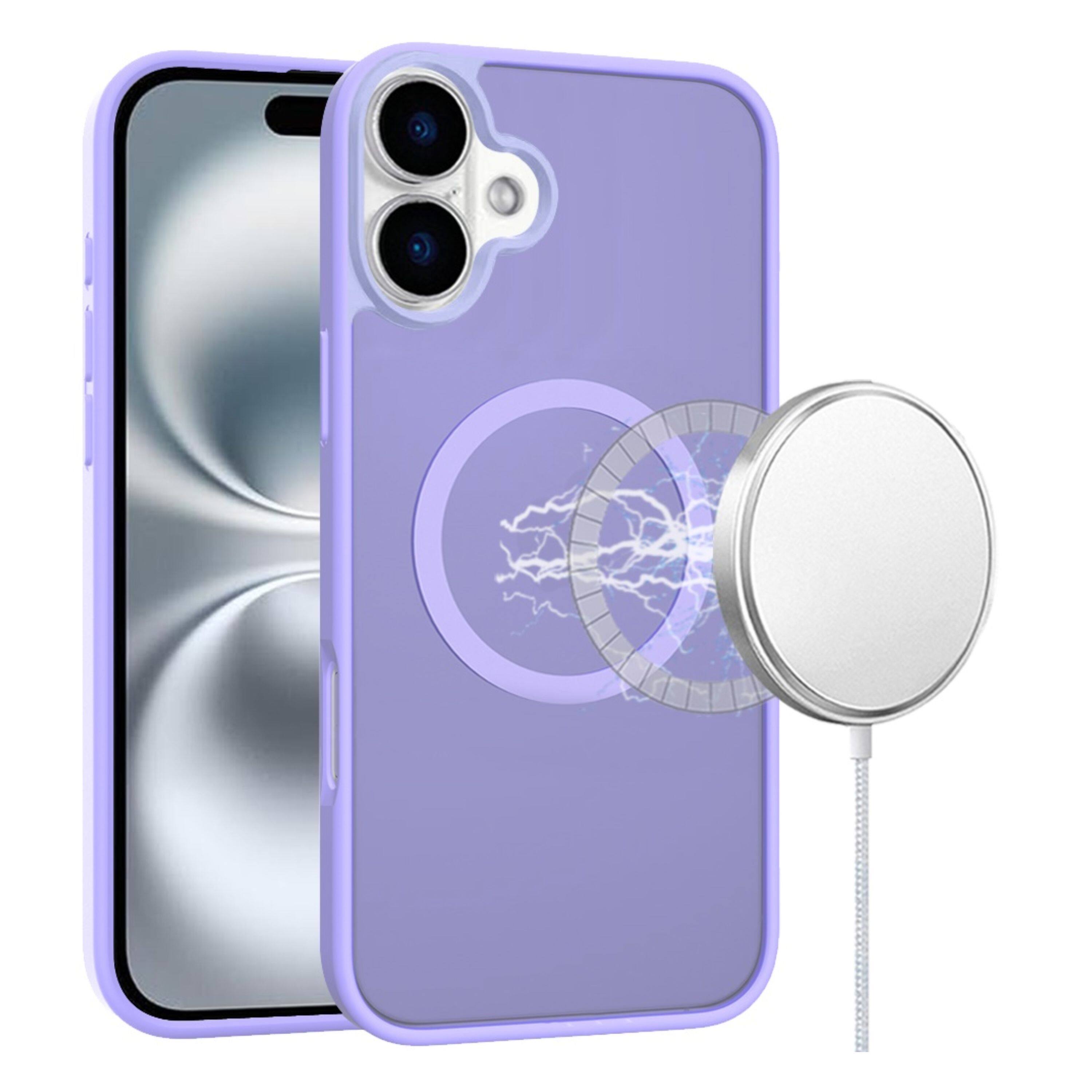 Light Purple