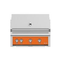 Hestan - Gas Grill - Citra - Angle_Zoom