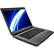 Right View. Toshiba - 15.4" Satellite Notebook - 2 GB Memory - 160 GB Hard Drive - Black.