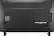 Back. Insignia™ - 43” Class LED 4K UHD Smart Fire TV Edition TV - Black.