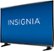 Left Zoom. Insignia™ - 50” Class LED 4K UHD Smart Fire TV Edition TV.