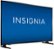 Angle Zoom. Insignia™ - 55” Class LED 4K UHD Smart Fire TV Edition TV.