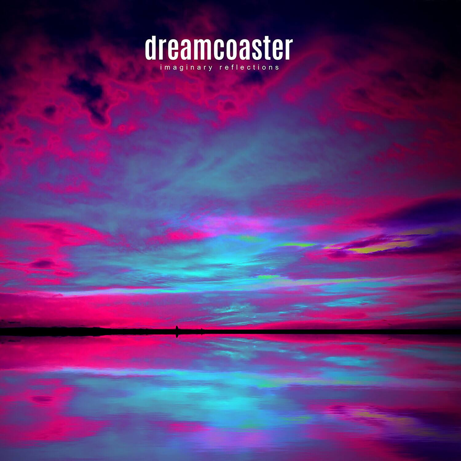 Dreamcoaster - Imaginary Reflections   - COMPACT DISCS [CD] price history on PriceWatchPro
