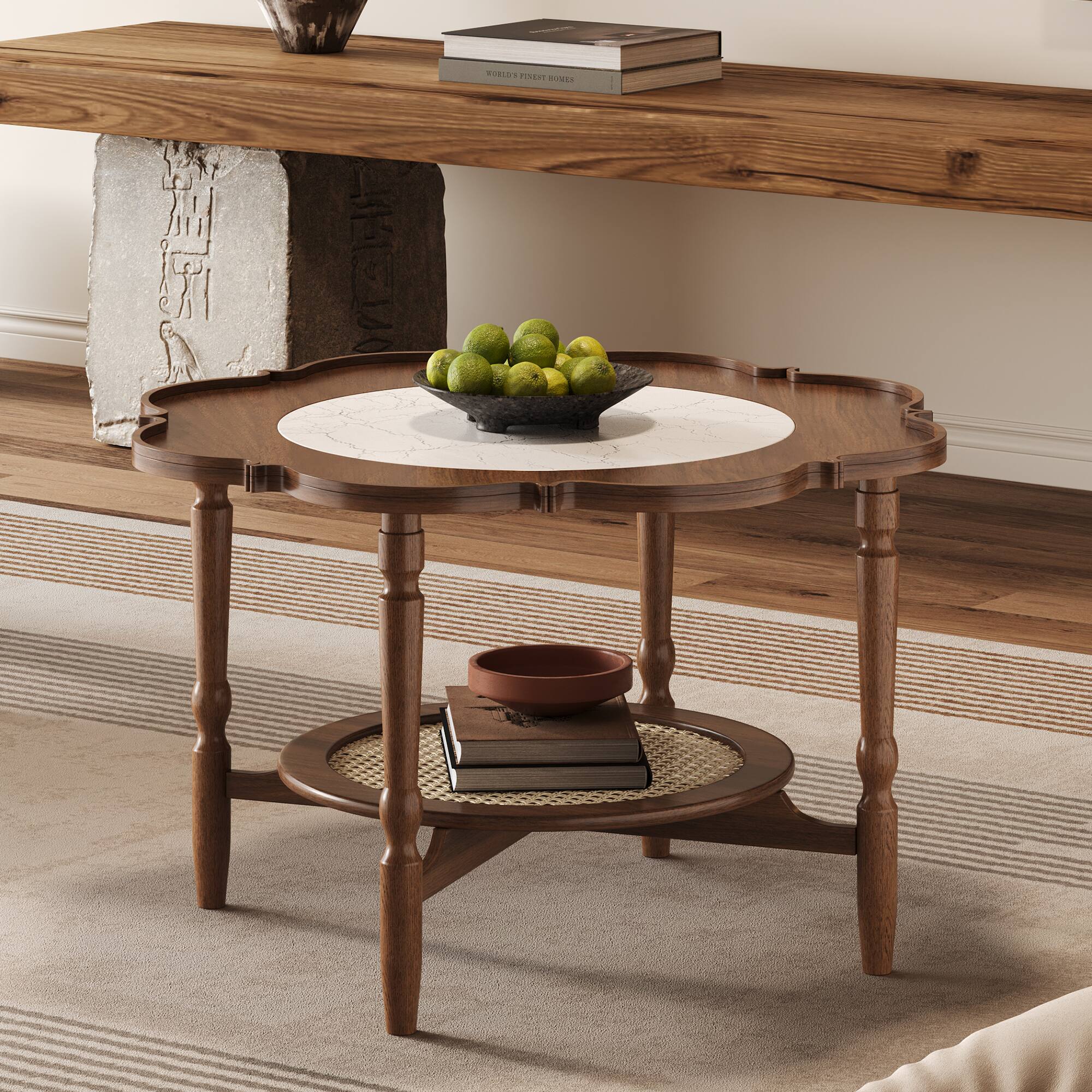 31S 1 Ruors FUNEST PINS

WORLD'S FINEST FURNITURE