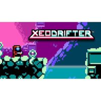 Xeodrifter - Nintendo Switch [Digital] - Front_Zoom